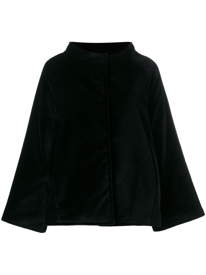 Gianluca Capannolo Flared Trousers - Black