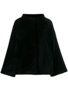 Gianluca Capannolo Flared Trousers - Black