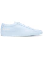 Common Projects Achilles Sneakers - Blue