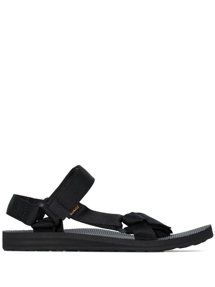 Teva Original Universal Sandals - Black