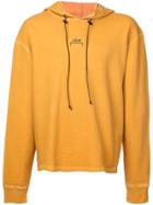 A-cold-wall* A-cold-wall* Cwf108 Must - Yellow & Orange