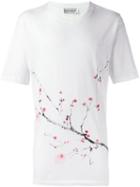 Faith Connexion Sakura Tree Print T-shirt