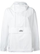 Adidas By Stella Mccartney Pull-on Jacket, Women's, Size: Small, White, Polyester