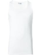 Dolce & Gabbana Underwear Round Neck Vest Top