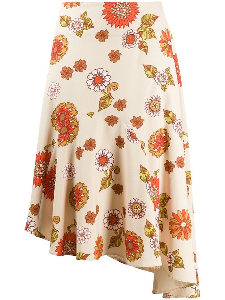 Dodo Bar Or Kathy Skirt - Yellow