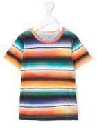 Paul Smith Junior Striped T-shirt, Size: 10 Yrs