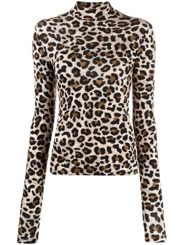 Andamane Beth Top - Neutrals