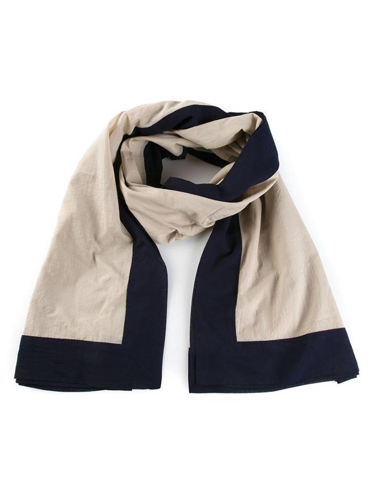 Art & Science Combo Stole