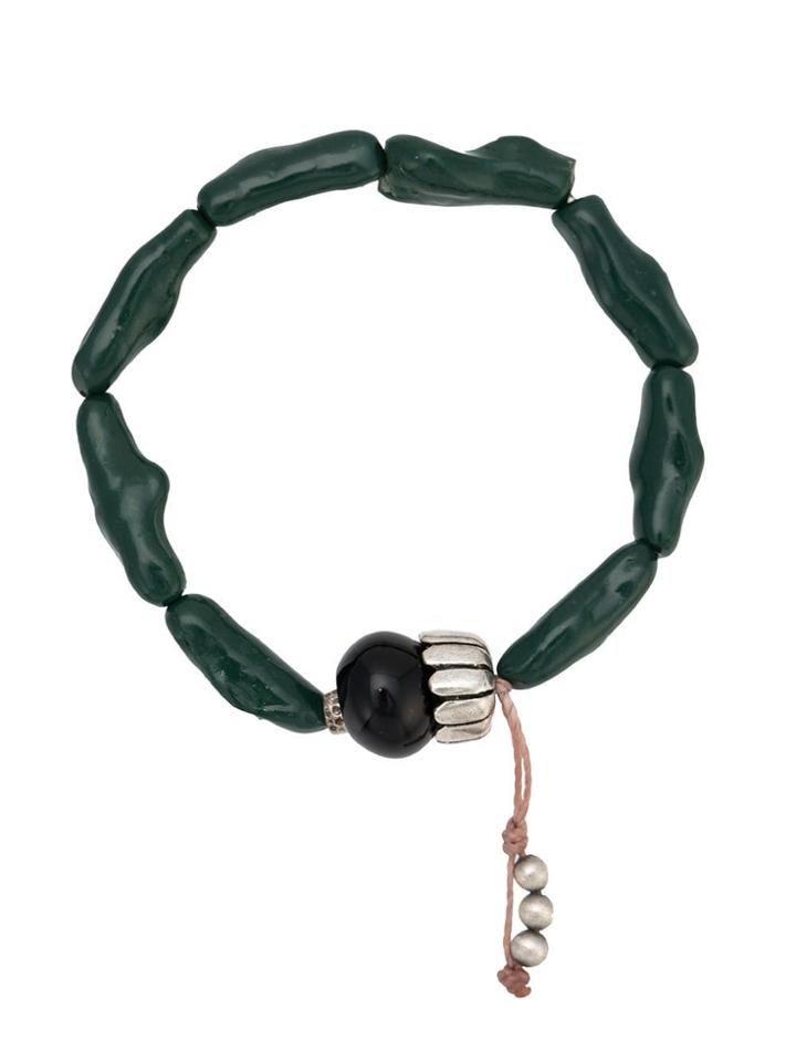 Camila Klein Beach Bracelet - Metallic