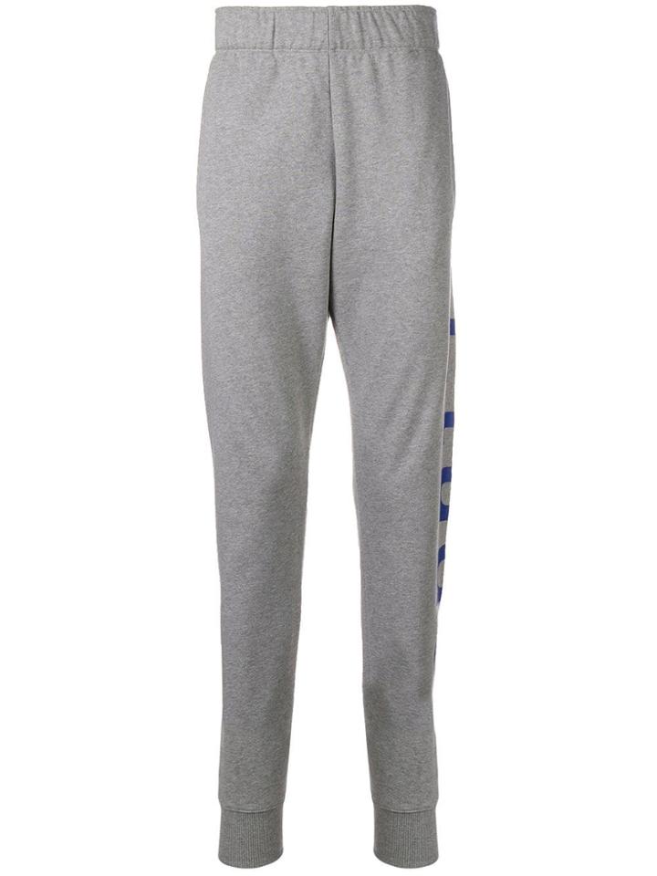 Études Tempera Track Pants - Grey