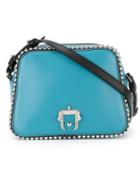 Paula Cademartori Small 'didi' Crossbody Leather