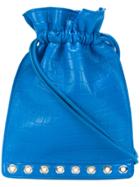Corto Moltedo Sweet Bag - Blue