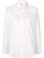 Junya Watanabe Pocket Shirt - White