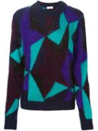 Vionnet Star Intarsia Sweater