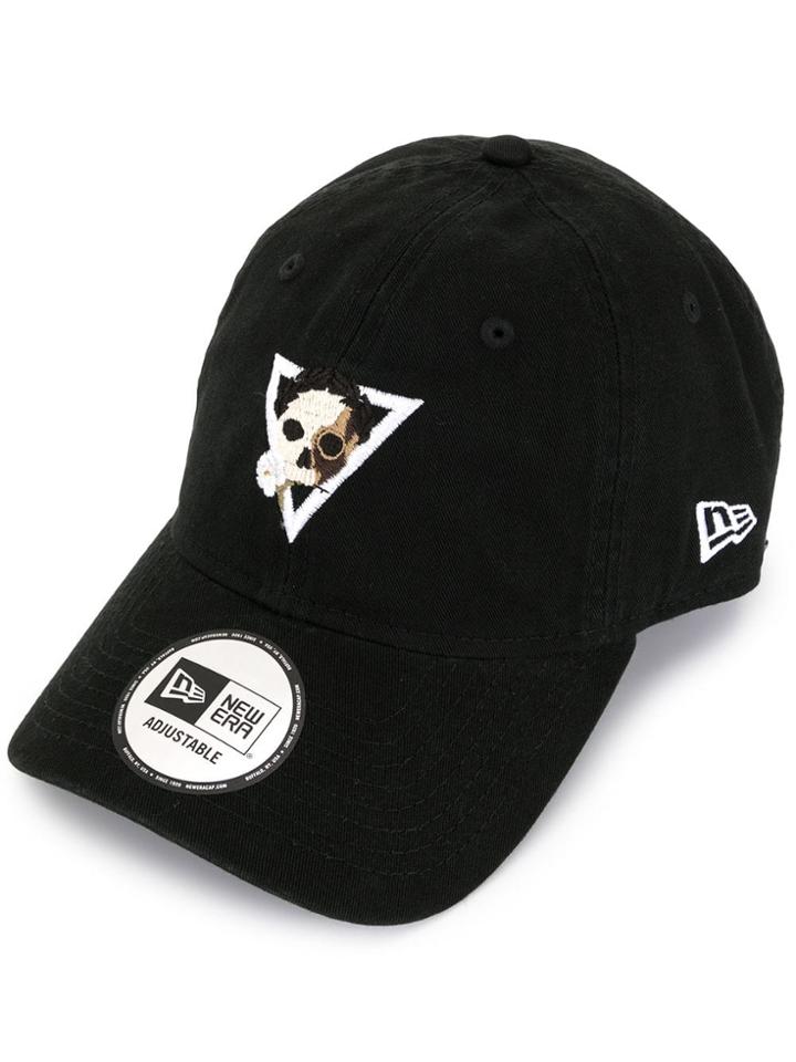 Undercover The Dead Hermits Cap - Black