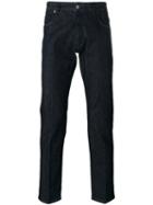 Fendi - Slim-fit Jeans - Men - Cotton/spandex/elastane - 38, Blue, Cotton/spandex/elastane