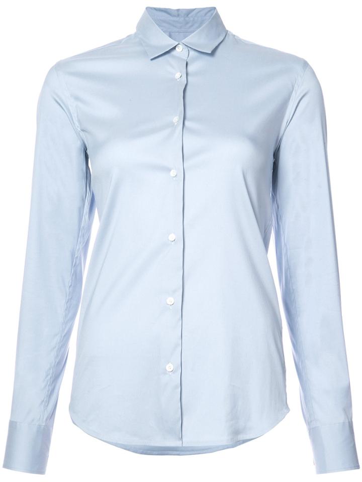 Lareida Pauline Shirt - Blue