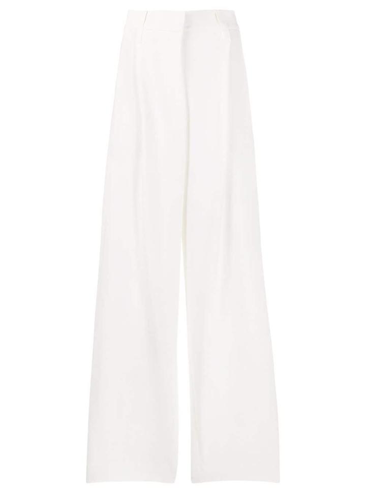 Brunello Cucinelli Brunello Cucinelli Ma029p7172c600 C600 - White
