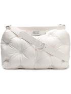 Maison Margiela Large Glam Slam Bag - White