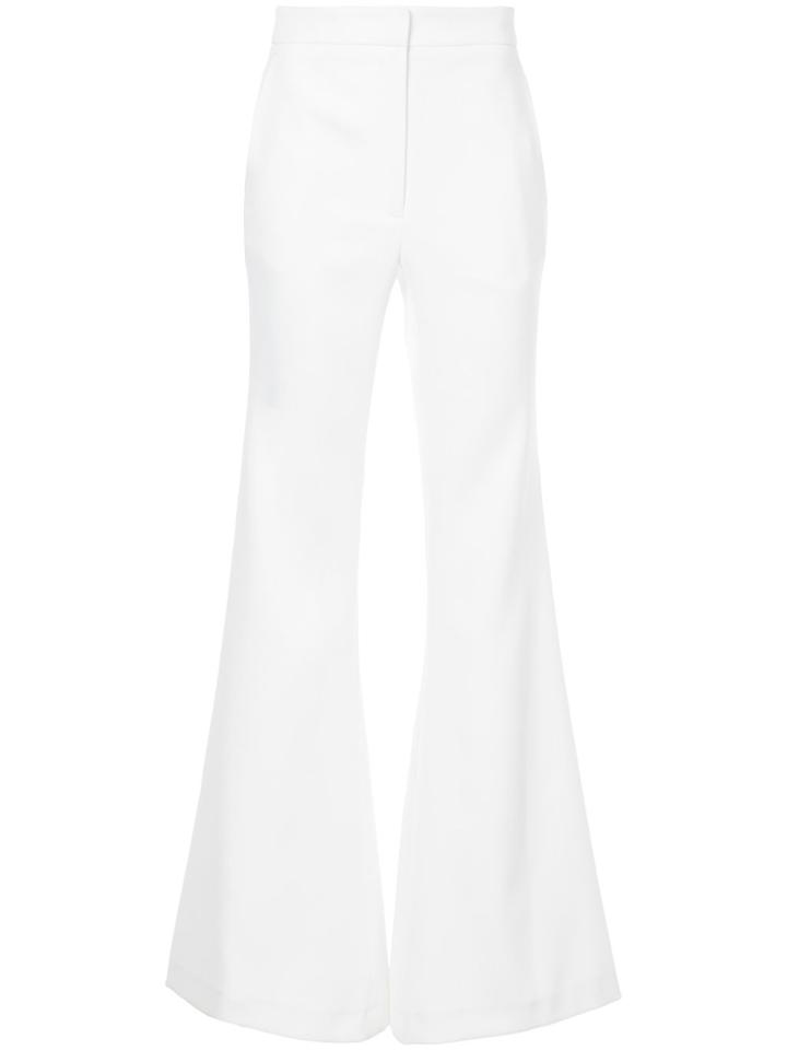 White Story Alberta Trousers