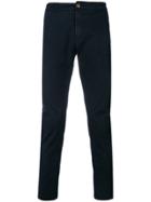 Department 5 Prince Trousers - Blue
