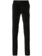 Pt01 Tailored Trousers - Brown