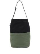 Ally Capellino Lloyd Bucket Bag - Black