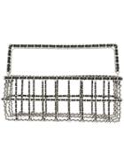 Chanel Pre-owned Supermarket Collection Bag - Metallic