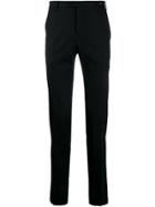 Pt01 Lower East Side Hepcat Trousers - Black