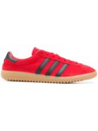 Adidas Bermuda Sneakers - Red