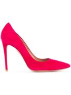 Aquazzura Classic Stilettos - Pink