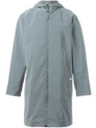 Christopher Kane Hooded Raincoat