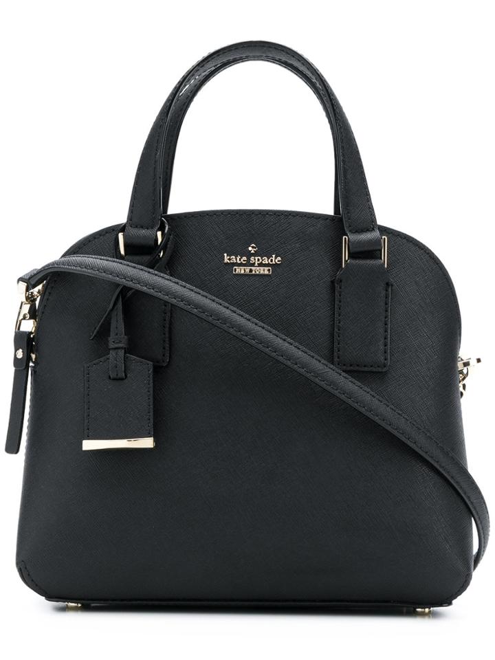 Kate Spade Cameron Street Small Lottie Bag - Black