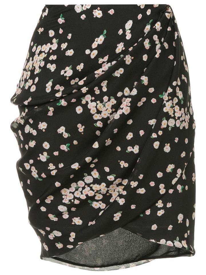 Camilla And Marc Camelia Spot Skirt - Black