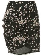 Camilla And Marc Camelia Spot Skirt - Black