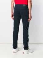 Hackett Aston Martin Racing Trousers - Blue