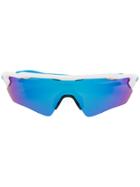 Oakley Radar Ev Xs Path Sunglasses - White