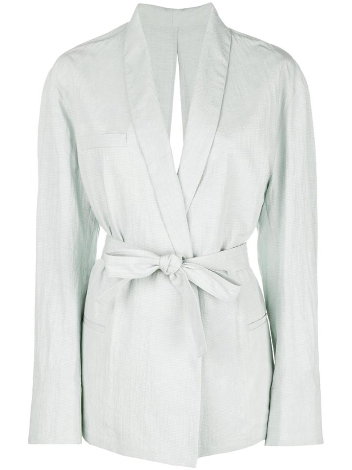 Nehera Joma Kimono Jacket - Blue