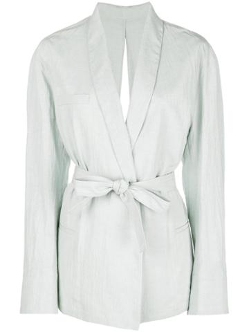 Nehera Joma Kimono Jacket - Blue
