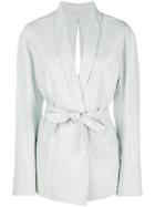 Nehera Joma Kimono Jacket - Blue