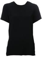Proenza Schouler Bow Detail Top - Black