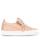 Giuseppe Zanotti Design 'nicki' Low-top Sneakers