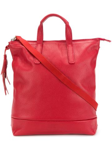 Jost Vika X-change Xs Backack - Red