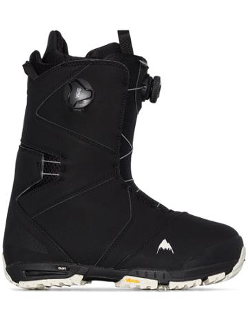 Burton Ak Photon Boa Snowboard Boots - Black
