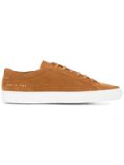 Common Projects 2121 Low-top Sneakers - Brown