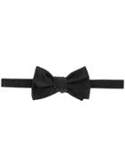Givenchy Evening Bow Tie - Black