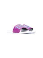 Alberta Ferretti Kids Teen Thursday Slides - White