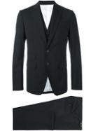 Dsquared2 'london' Three-piece Suit