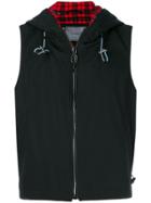 Lanvin Lanvin Rmou0021p18 10 Black Natural (vegetable)->cotton