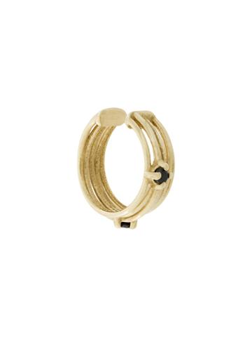 Lil Jewelry Supernova Earring - Metallic